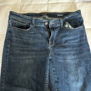 Judy Blue jeans 13/31 straight fit